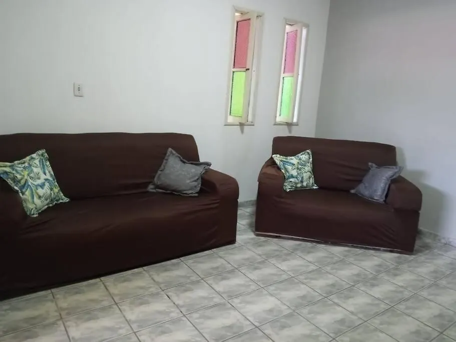 Tatil Evi Voce A Poucos Minutos Das Melhores Praias Porto Seguro