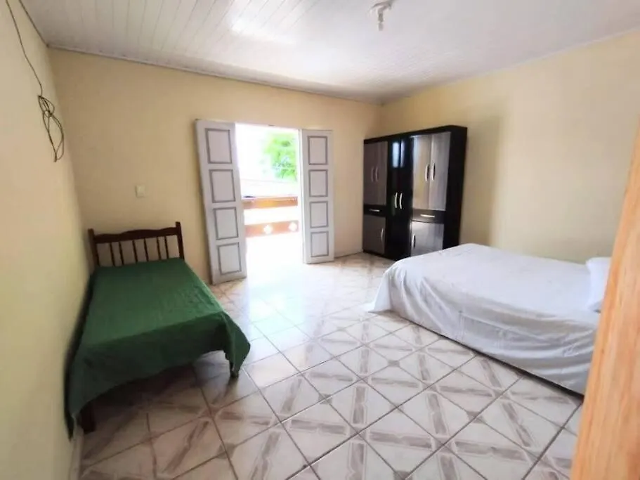 Tatil Evi Voce A Poucos Minutos Das Melhores Praias Porto Seguro Brezilya