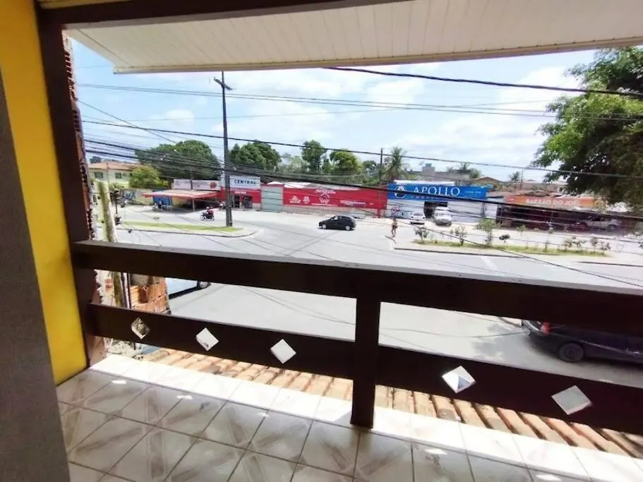 Voce A Poucos Minutos Das Melhores Praias 塞古罗港 0*,  巴西